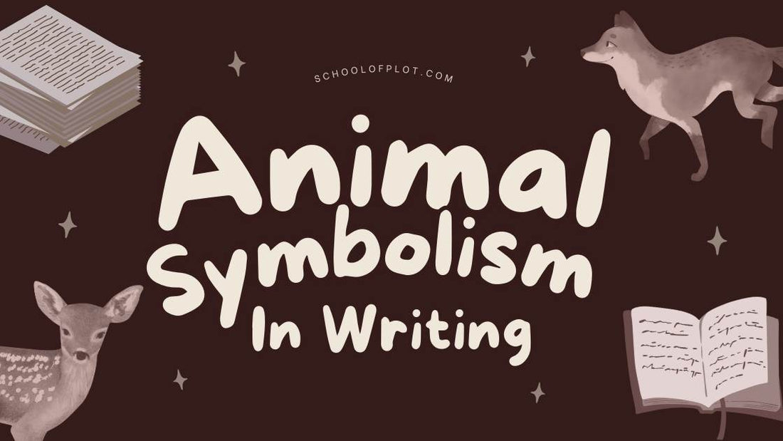 Animal Symbolism In Writing