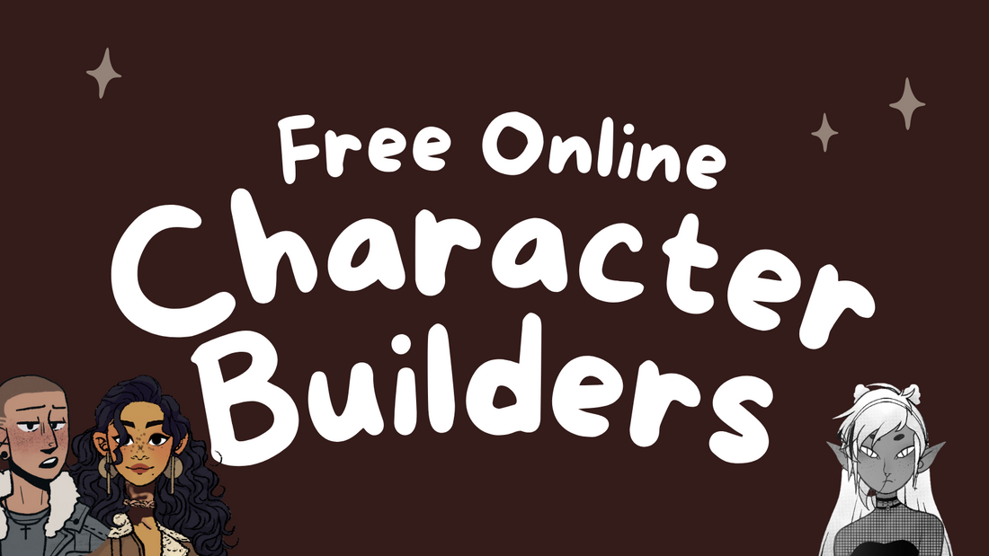 Best Picrew Character Maker Links