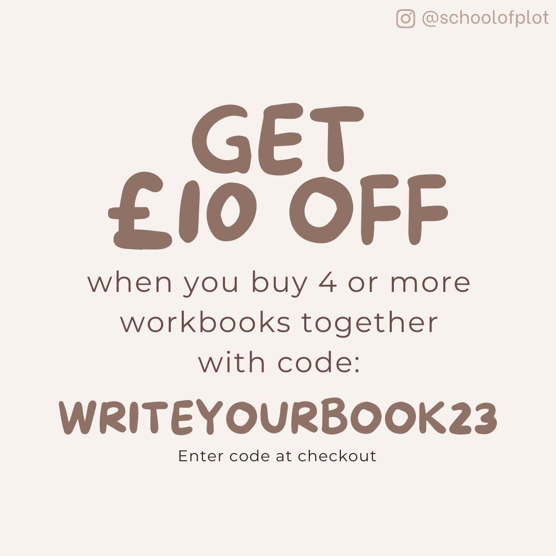 Romance Workbook