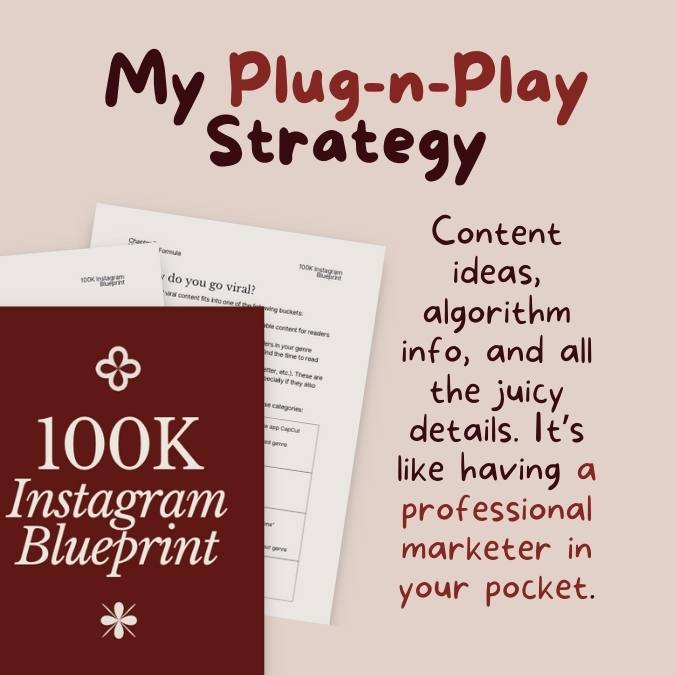 Insta Growth Pack