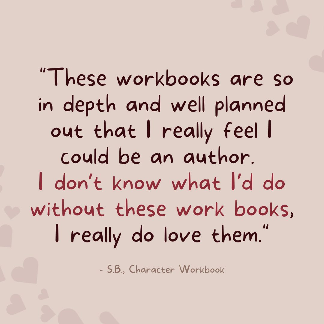 Romance Workbook