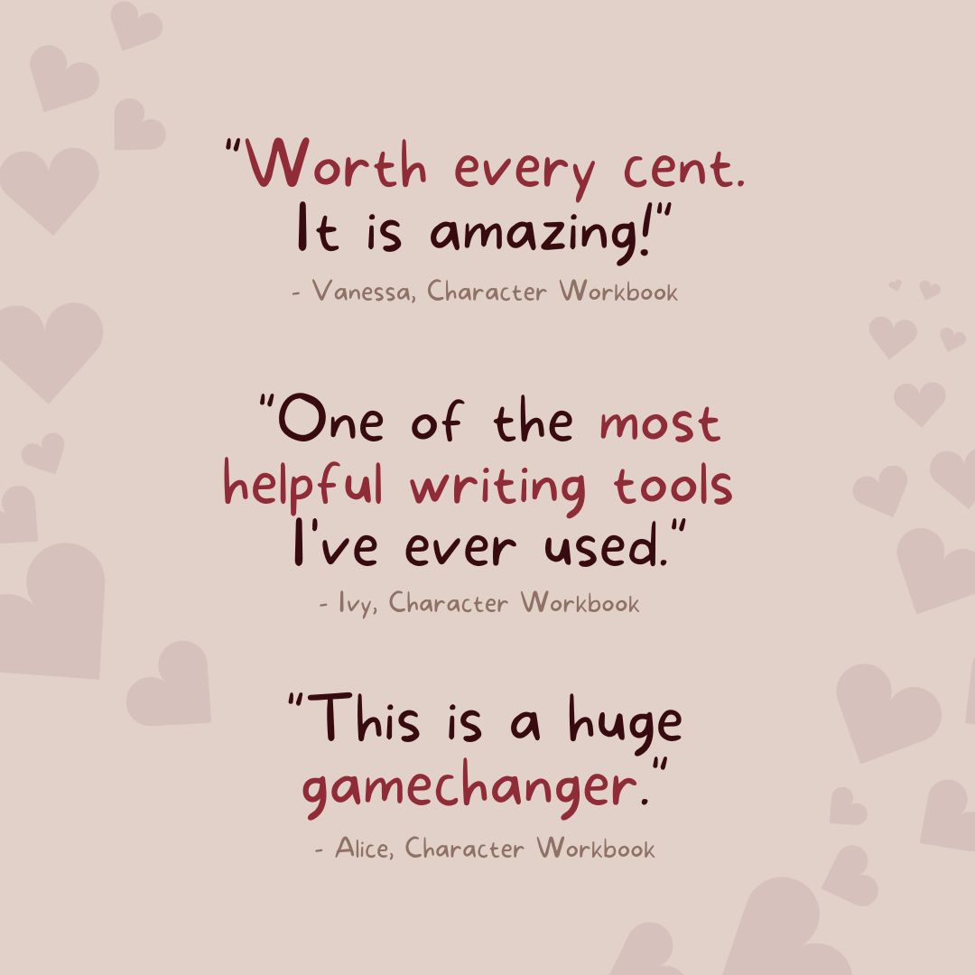 Romance Workbook