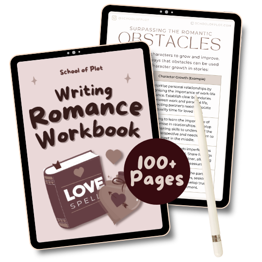 Romance Workbook