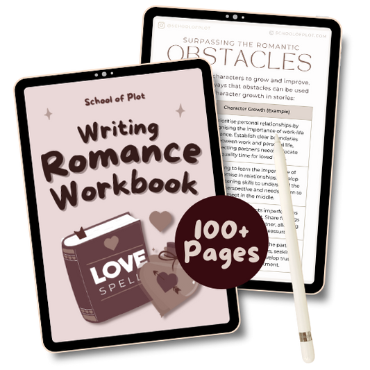 Romance Workbook