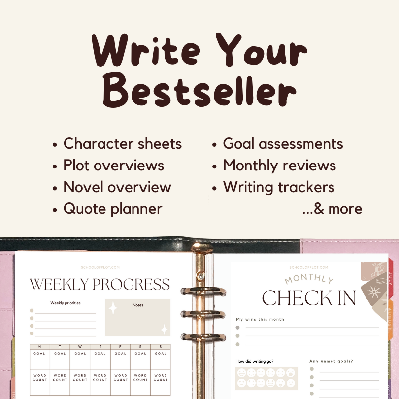 Planner: Rose Quartz
