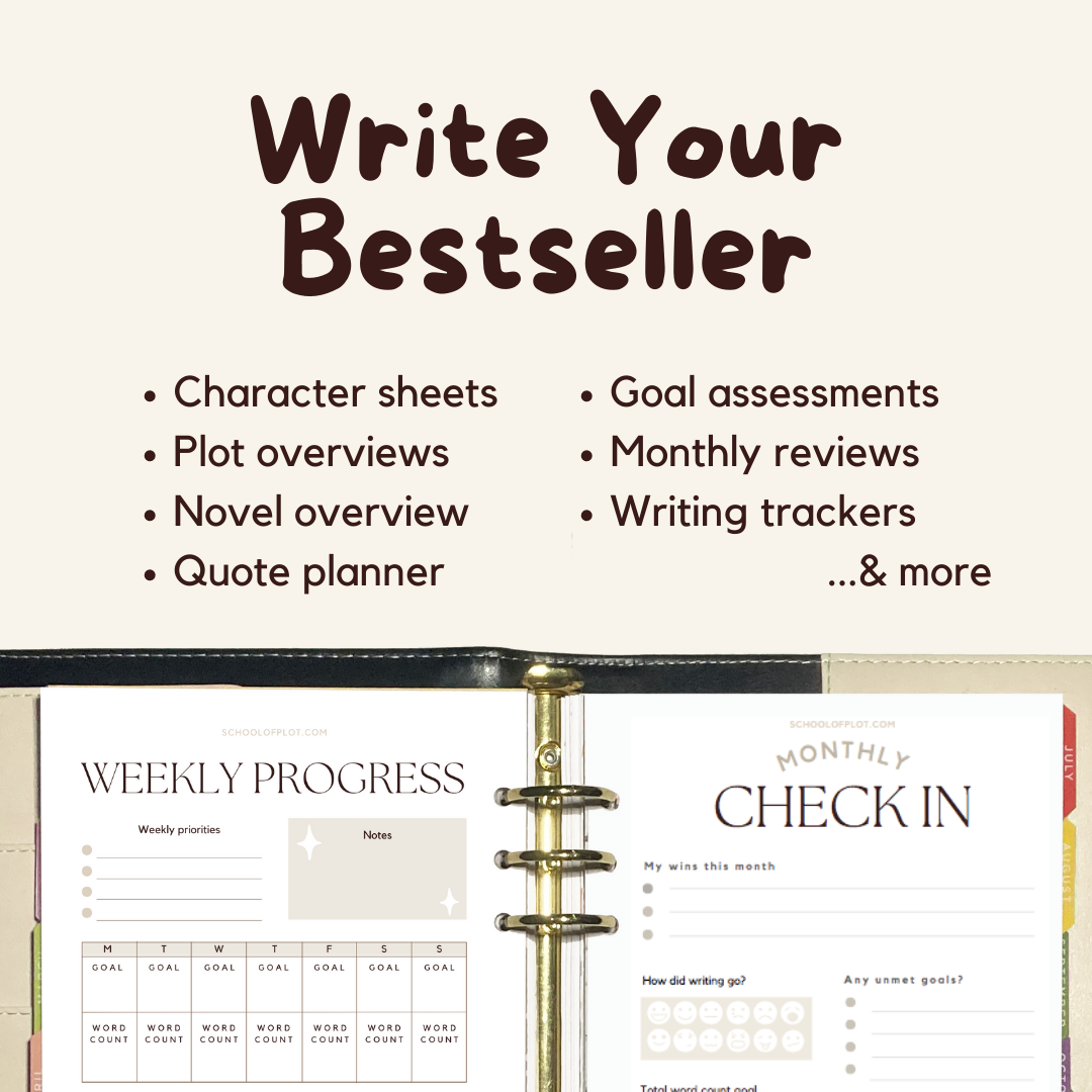 Planner: Celestial