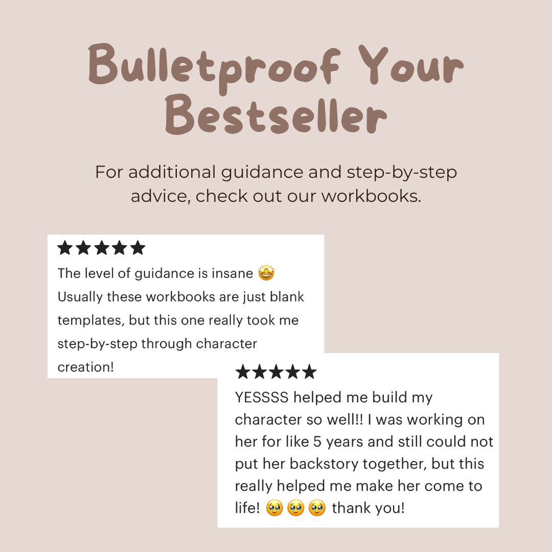 Notion Template: Novel Hub