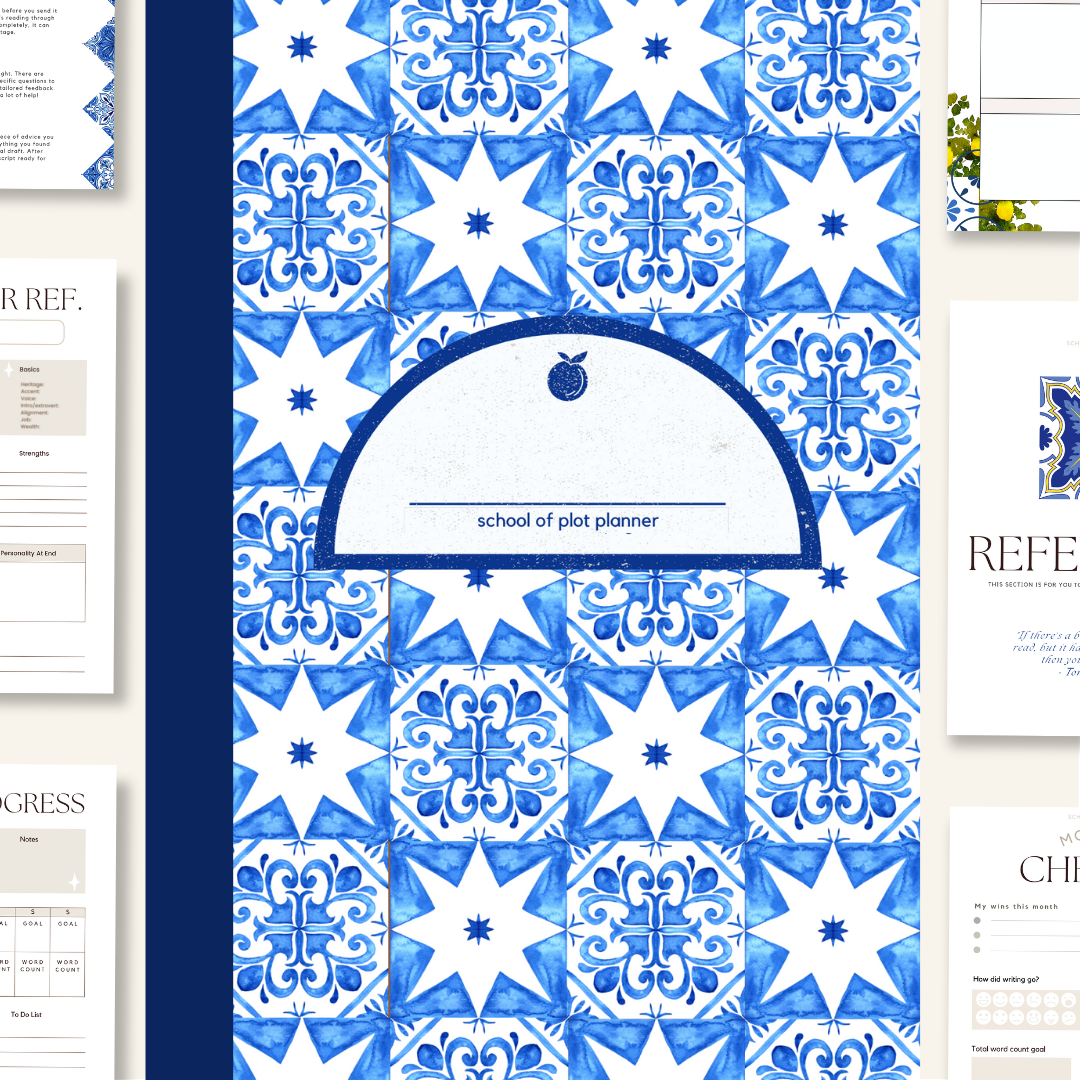 Planner: Amalfi Coast