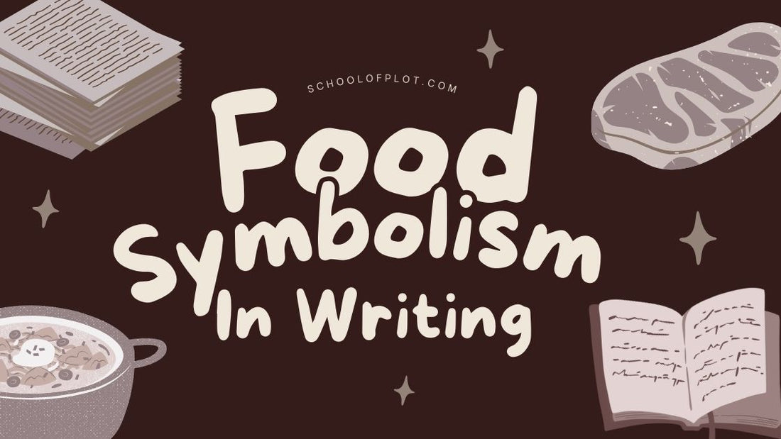 How to Write Food in Fantasy