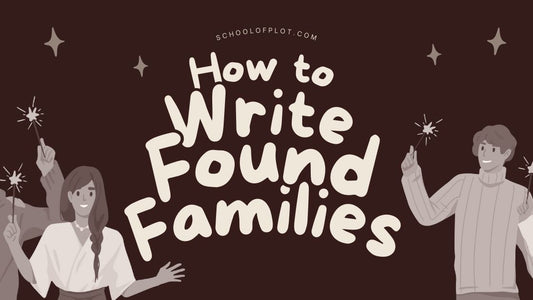 How to Write Found Families