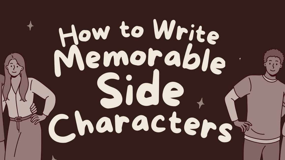 Writing Guides – Page 2 – schoolofplot