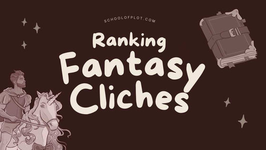 Ranking Cliches Fantasy