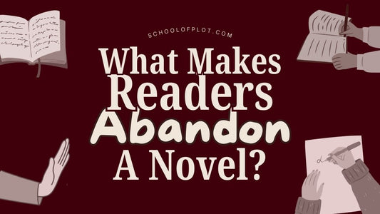 What Makes Readers Abandon a Novel?