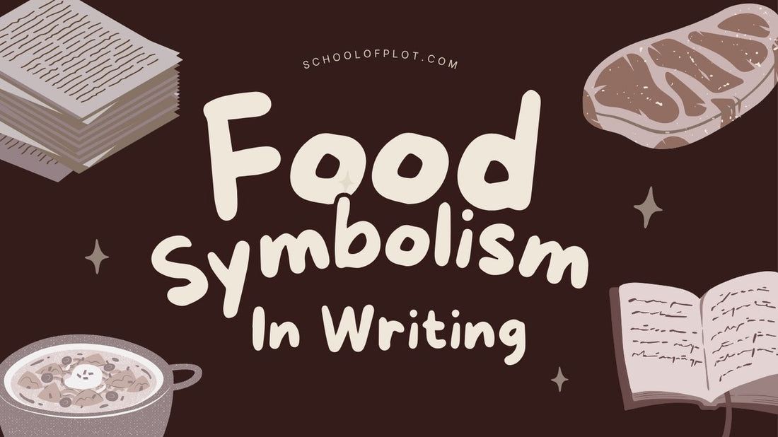 Food Symbolism in Writing