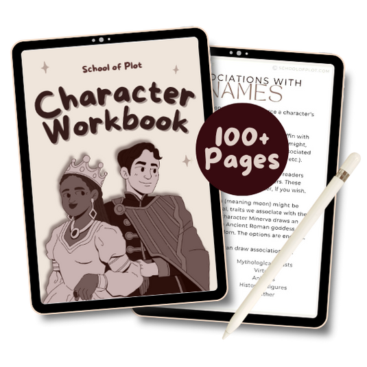 10 Toxic Traits To Give Your Characters Schoolofplot
