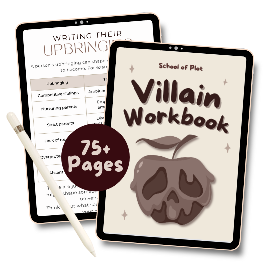Villain Workbook