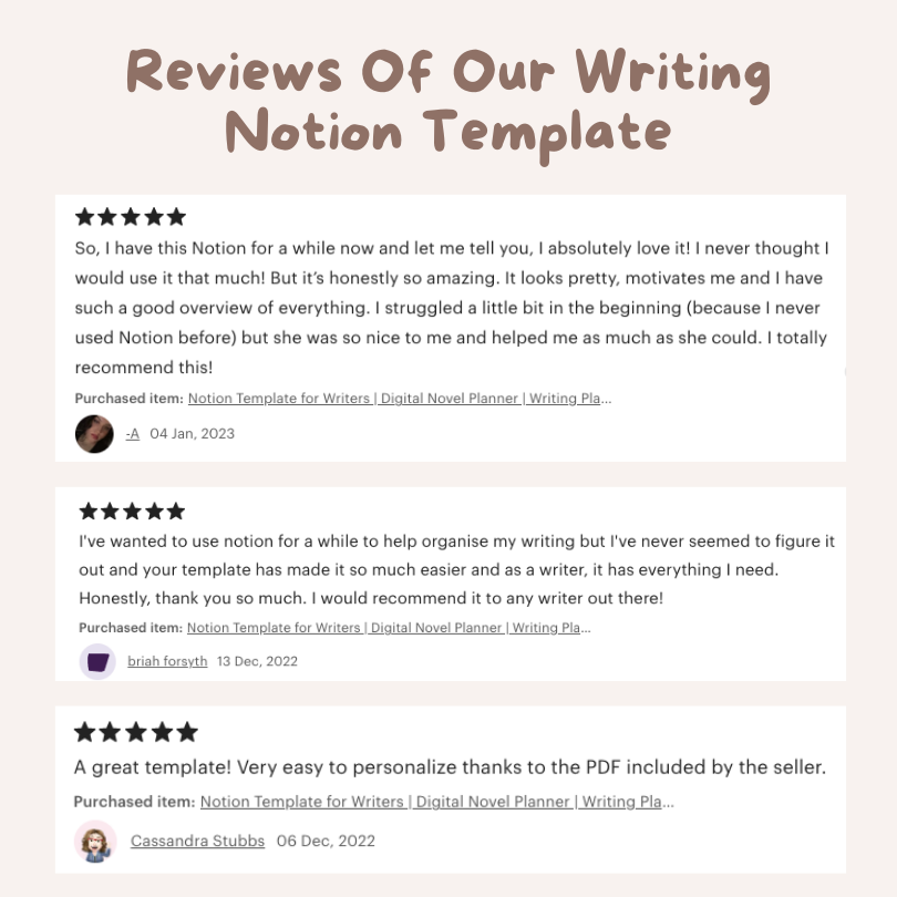 Notion Reading Hub