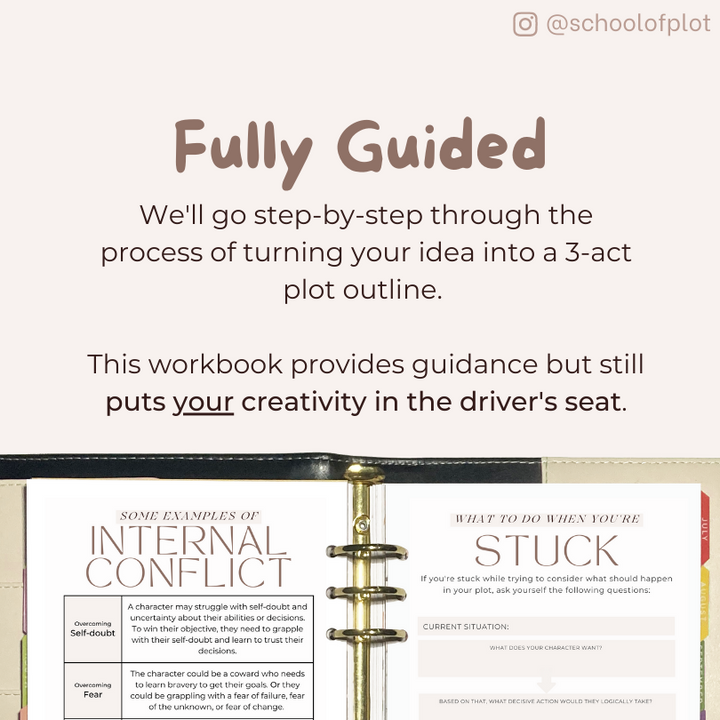 5 Types of Plot Holes (& How to Avoid Them) – schoolofplot